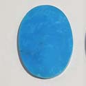 Original Turquoise gems from orissa gems