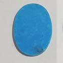 Original Turquoise gems from orissa gems