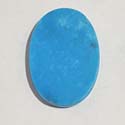 Original Turquoise gems from orissa gems