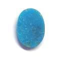 Original Turquoise gems from orissa gems