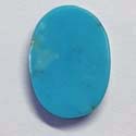 Original Turquoise gems from orissa gems