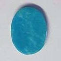 Original Turquoise gems from orissa gems