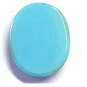 Original Turquoise gems from orissa gems