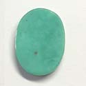 Original Turquoise gems from orissa gems