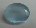 Aquamarine from orissagems gems.com