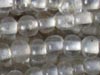 White Crystal Beads,Crystal Glass Beads