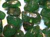 Faceted Amethyst, Orissa gems Exporters