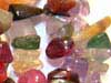 Faceted Amethyst, Orissa gems Exporters