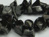 Snowflake Obsidian chips from orissa gems