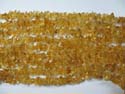 super quality citrine un cut chips, Orissa gems Exporters