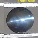 Natural Alexandrite cat's eye gems from  orissa gems.