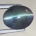 Natural Alexandrite cat's eye gems from  orissa gems.