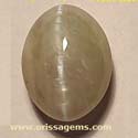 Natural Chrysoberyl cat's eye gems from orissa gems