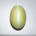 Chrysoberyl Cat's eye gems from orissa gems