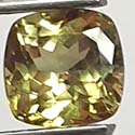 Chrysoberyl faceted gems from orissa gems