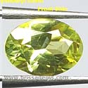 Chrysoberyl faceted gems from orissa gems