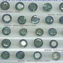 Natural  Alexandrite gems from  orissa gems.