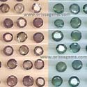 Natural  Alexandrite gems from  orissa gems.
