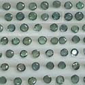 Natural  Alexandrite gems from  orissa gems.
