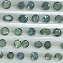Natural  Alexandrite gems from  orissa gems.