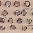 Natural  Alexandrite gems from  orissa gems.