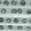 Natural  Alexandrite gems from  orissa gems.