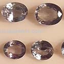 Natural  Alexandrite gems from  orissa gems.