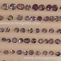 Natural  Alexandrite gems from  orissa gems.