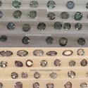 Natural  Alexandrite gems from  orissa gems.