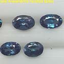 Natural  Alexandrite gems from  orissa gems.