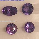 Natural  Alexandrite gems from  orissa gems.
