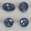 Natural  Alexandrite gems from  orissa gems.