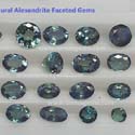 Natural  Alexandrite gems from  orissa gems.