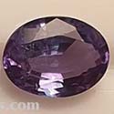Natural Alexandrite gems from orissa gems.