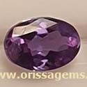 Natural Alexandrite gems from orissa gems.
