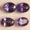 Natural Alexandrite gems from orissa gems.