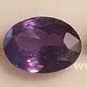 Natural Alexandrite gems from orissa gems.