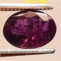 Natural Alexandrite gems from orissa gems.
