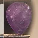 Natural Alexandrite gems from orissa gems.