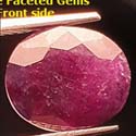 Natural Alexandrite gems from orissa gems.