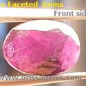 Natural  Alexandrite gems from  orissa gems.