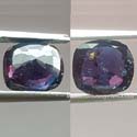 Natural  Alexandrite gems from  orissa gems.