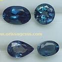 Natural Alexandrite gems from orissa gems.