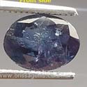 Natural Alexandrite gems from orissa gems.