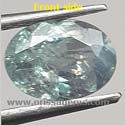 Natural Alexandrite gems from orissa gems.