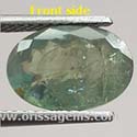 Natural Alexandrite gems from orissa gems.