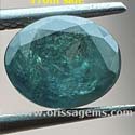 Natural Alexandrite gems from orissa gems.