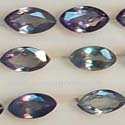 Natural  Alexandrite gems from  orissa gems.