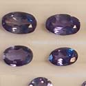 Natural  Alexandrite gems from  orissa gems.