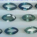 Natural  Alexandrite gems from  orissa gems.